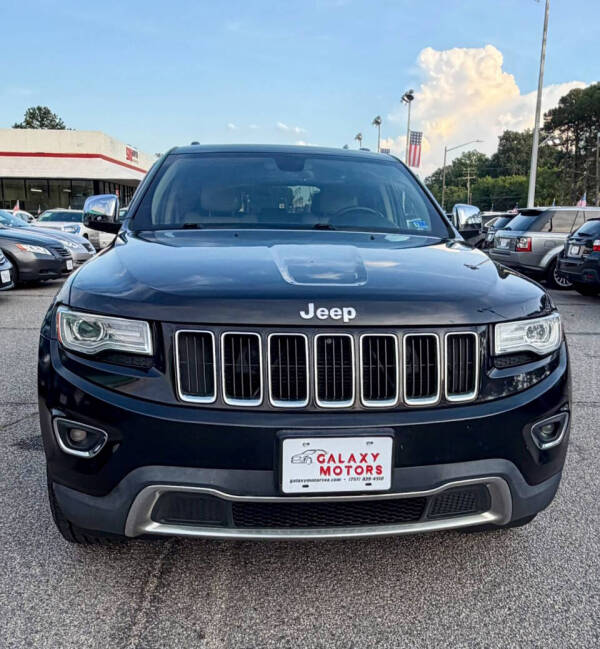 jeep grand cherokee 2015 1C4RJFBG5FC638172 image jeep grand cherokee 2015 1C4RJFBG5FC638172 image